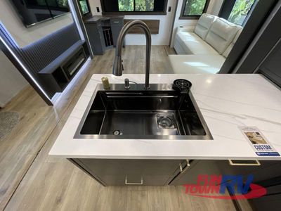 2026 Forest River RV Cedar Creek - Photo 12