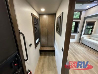 2026 Forest River RV Cedar Creek - Photo 22