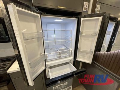 2026 Forest River RV Cedar Creek - Photo 18