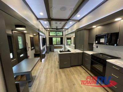 2026 Forest River RV Cedar Creek - Photo 10