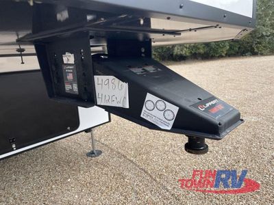 2026 Forest River RV Cedar Creek - Photo 4