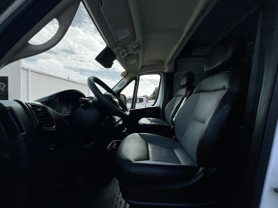 2025 Ram ProMaster 2500 — photo 12 view