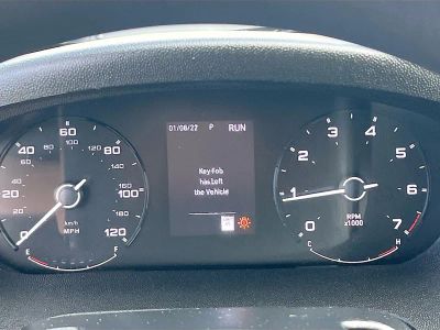 2025 Ram ProMaster 2500 — photo 19 view