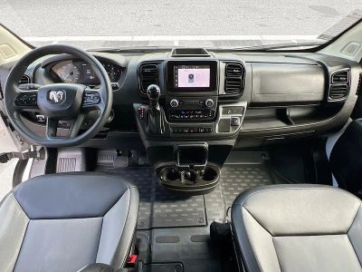 2025 Ram ProMaster 2500 — photo 27 view