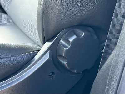 2025 Ram ProMaster 2500 — photo 13 view