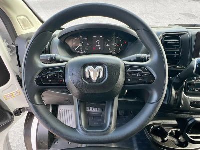 2025 Ram ProMaster 2500 — photo 15 view