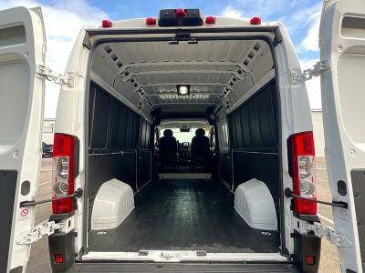 2025 Ram ProMaster 2500 — photo 31 view