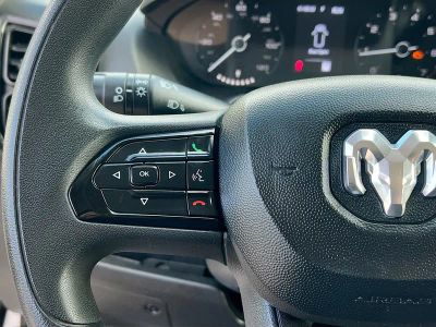 2025 Ram ProMaster 2500 — photo 16 view