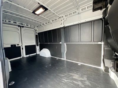2025 Ram ProMaster 2500 — photo 30 view