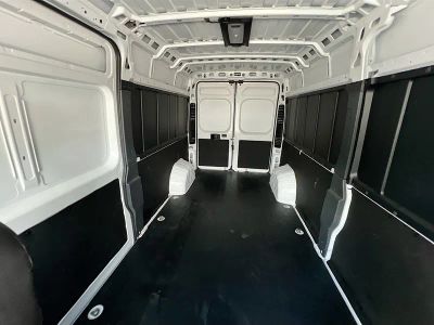 2025 Ram ProMaster 2500 — photo 26 view