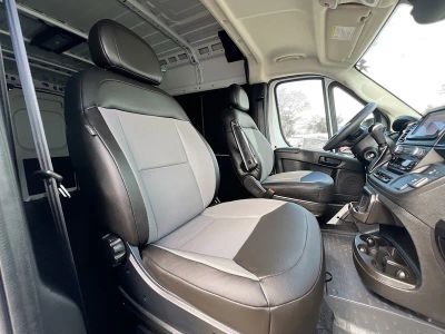 2025 Ram ProMaster 2500 — photo 28 view