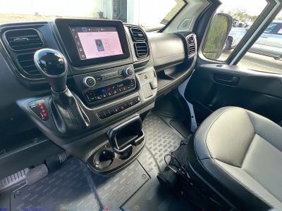 2025 Ram ProMaster 2500 — photo 22 view