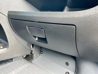2025 Ram ProMaster 2500 — photo 32 view