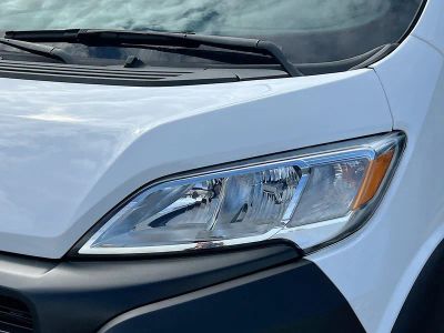 2025 Ram ProMaster 2500 — photo 9 view