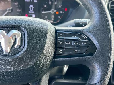 2025 Ram ProMaster 2500 — photo 17 view