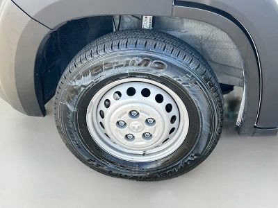 2025 Ram ProMaster 2500 — photo 11 view