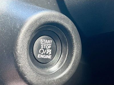 2025 Ram ProMaster 2500 — photo 20 view