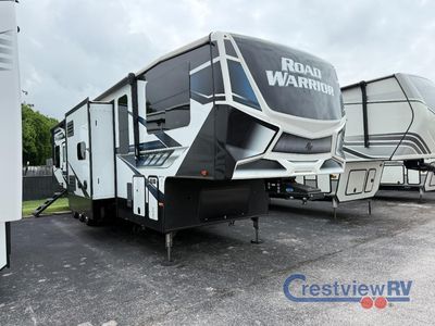 2023 Heartland Road Warrior - Photo 1