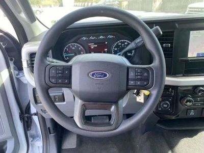 2026 Ford F-250SD — photo 14 view