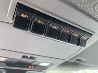 2026 Ford F-250SD — photo 22 view