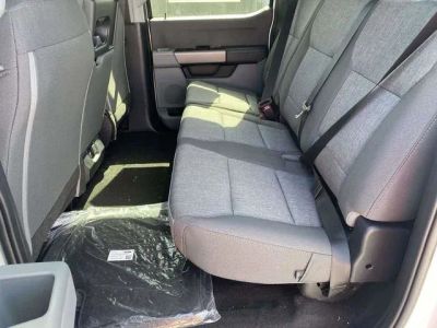 2026 Ford F-250SD — photo 12 view
