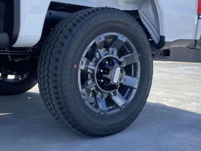 2026 Ford F-250SD — photo 9 view