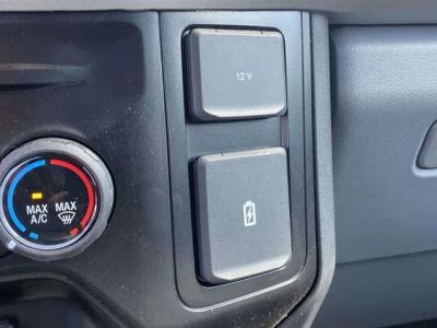 2026 Ford F-250SD — photo 20 view