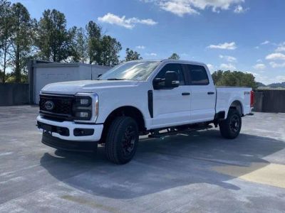 2026 Ford F-250SD — photo 7 view