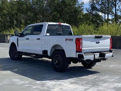 2026 Ford F-250SD — detail view
