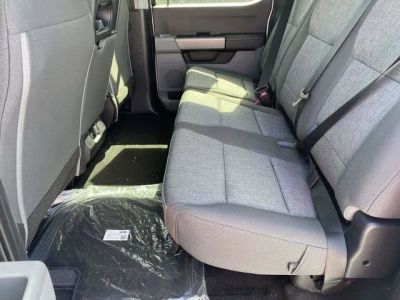 2026 Ford F-250SD — photo 10 view