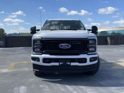 2026 Ford F-250SD — photo 8 view