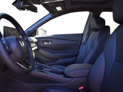2026 Honda Accord Hybrid - Photo 11