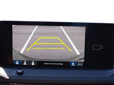 2026 Honda Accord Hybrid - Photo 19