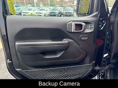 2024 Jeep Wrangler Rubicon - Photo 15