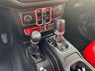 2024 Jeep Wrangler Rubicon - Photo 25