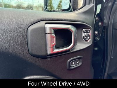 2024 Jeep Wrangler Rubicon - Photo 16