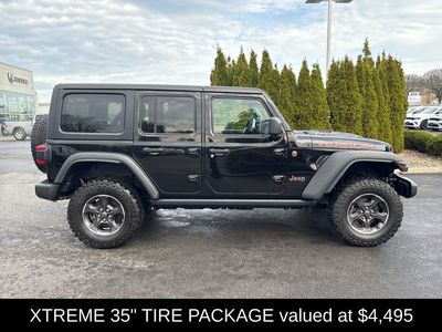 2024 Jeep Wrangler Rubicon - Photo 3