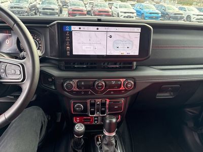 2024 Jeep Wrangler Rubicon - Photo 22