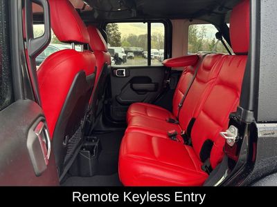 2024 Jeep Wrangler Rubicon - Photo 18