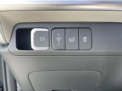 2026 Hyundai Santa Fe Hybrid - Photo 20