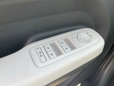 2026 Hyundai Santa Fe Hybrid - Photo 31
