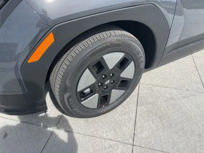 2026 Hyundai Santa Fe Hybrid - Photo 9