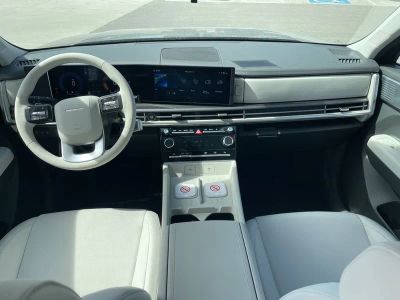 2026 Hyundai Santa Fe Hybrid - Photo 17