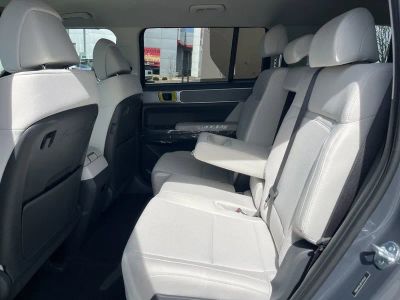 2026 Hyundai Santa Fe Hybrid - Photo 15