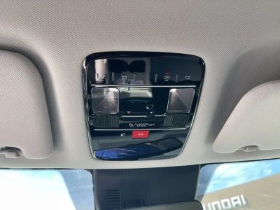 2026 Hyundai Santa Fe Hybrid - Photo 29