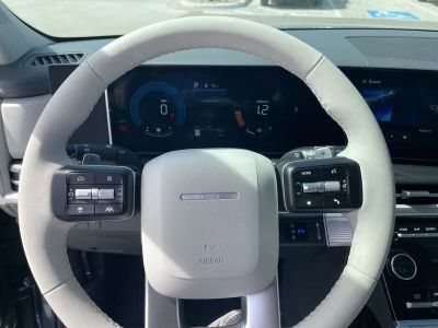 2026 Hyundai Santa Fe Hybrid - Photo 23
