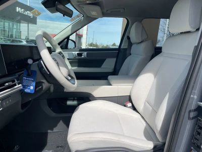 2026 Hyundai Santa Fe Hybrid - Photo 19