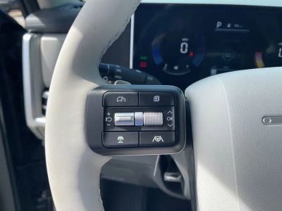 2026 Hyundai Santa Fe Hybrid - Photo 21