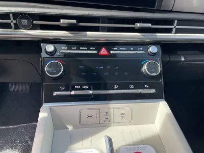 2026 Hyundai Santa Fe Hybrid - Photo 27