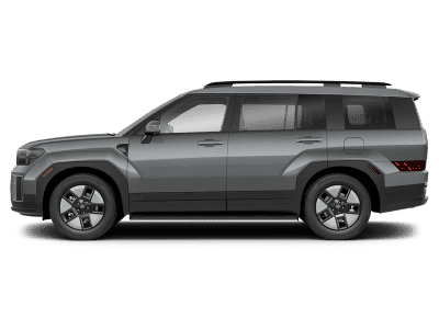 2026 Hyundai Santa Fe Hybrid - Photo 33